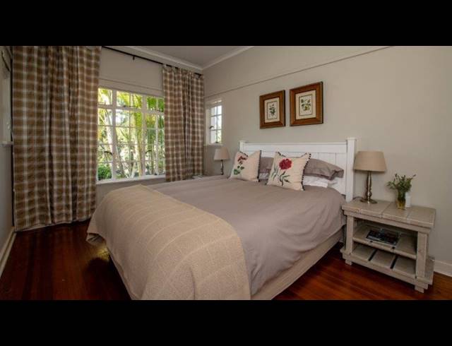 4 BEDROOM HOUSE TO LET IN WESTVILLE